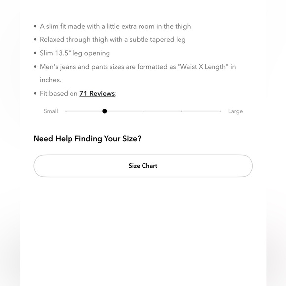 American Eagle  🦅  AirFlex + Ultra Soft Athletic Fit Jean - Picture 7 of 15